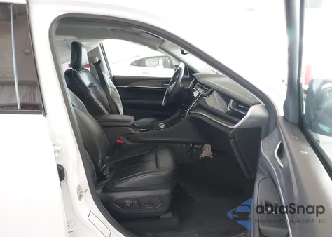 2023 Jeep Grand Cherokee 4Xe z USA, uszkodzony, nr VIN 1C4RJYB69PC649812